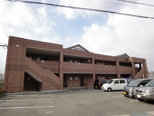 駐車場　外観写真その他2