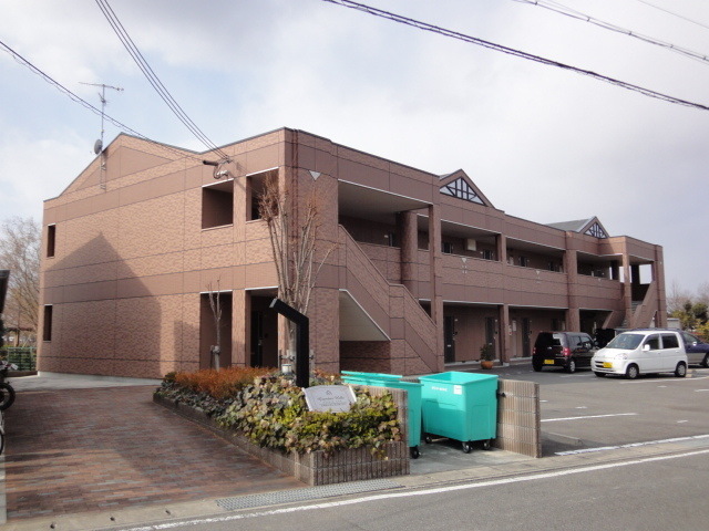 建物外観　外観写真その他1