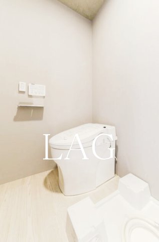 トイレ　トイレになります。
