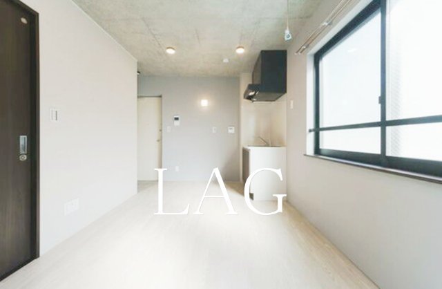 居室・リビング　洋室のお部屋です。