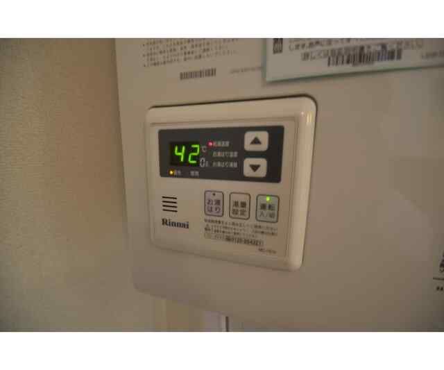 その他設備　別部屋参考写真となります