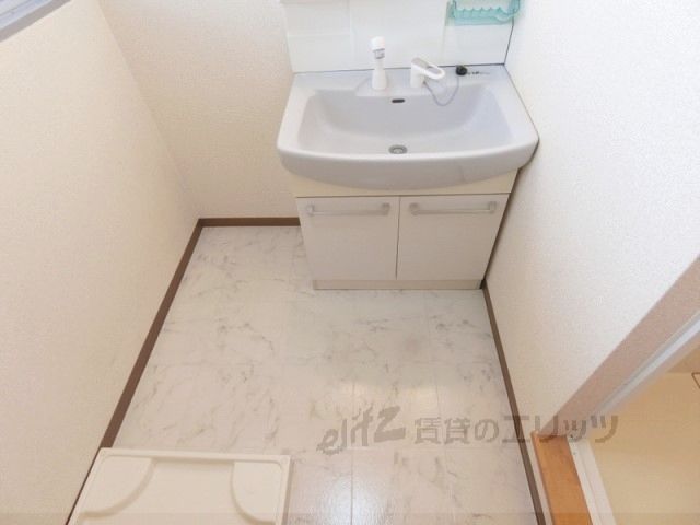 洗面設備　洗面所