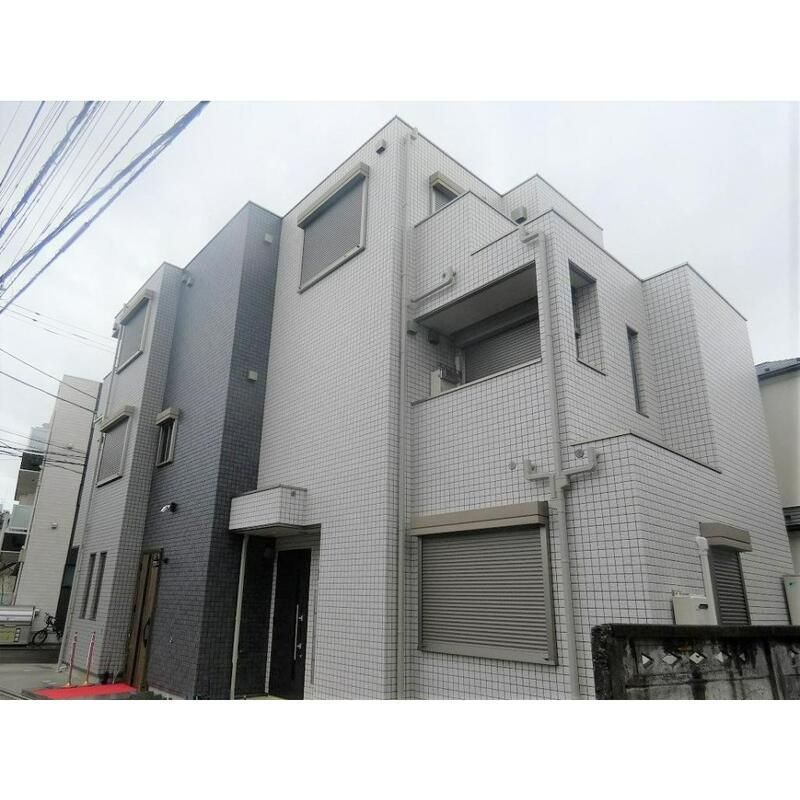 建物外観　☆綺麗な外観☆