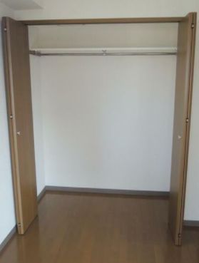 収納　ジョワメゾン田端