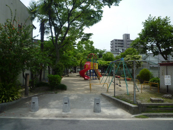 その他　吉島公園（その他）まで683m