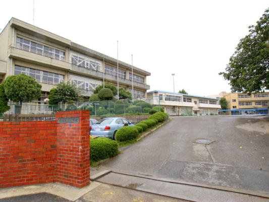 小学校　柏市立 土小学校（小学校）まで244m