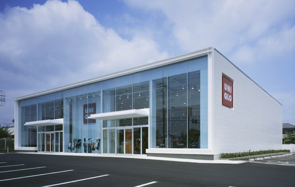その他　ユニクロ柏増尾台店（その他）まで1116m