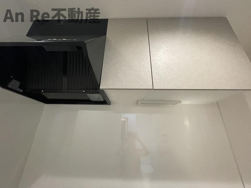 その他設備　同メーカーイメージ写真