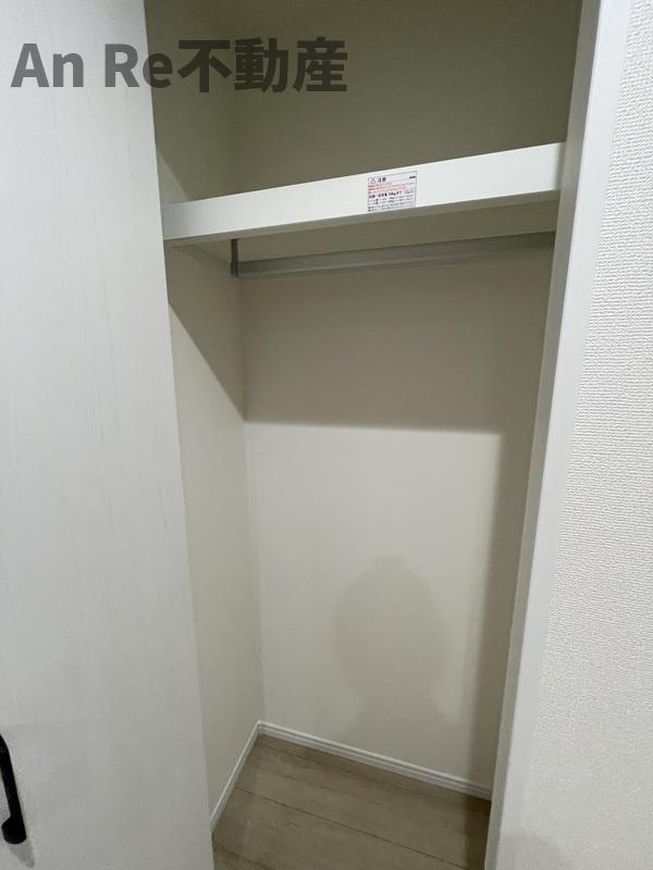収納　同メーカーイメージ写真