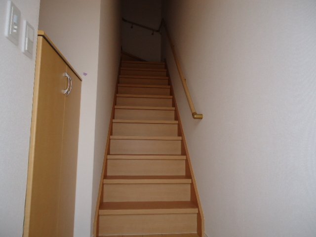 その他　階段