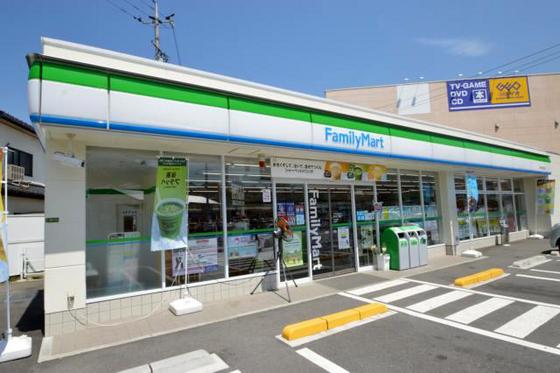 コンビニ　ファミリーマート深川五丁目店（コンビニ）まで1173m