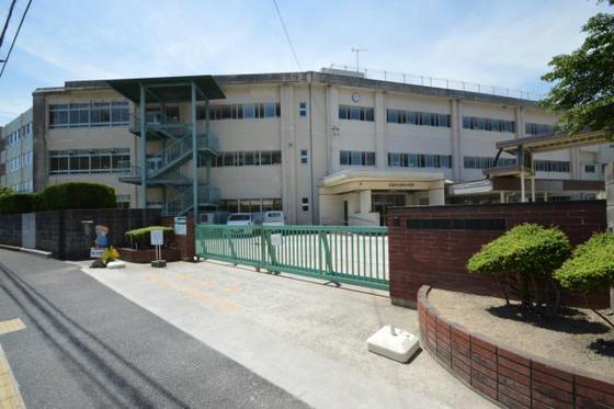 小学校　広島市立深川小学校（小学校）まで778m