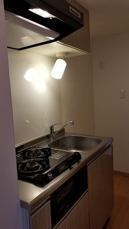 キッチン　弊社は都内全域の物件をご紹介可能です！