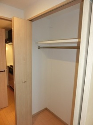 収納　弊社は都内全域の物件をご紹介可能です！