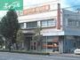銀行　おかやま信用金庫青江支店（銀行）まで805m