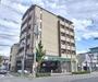 出町柳駅より徒歩8分 7階 築14年6ヶ月の賃貸物件