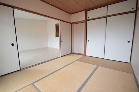 その他　※別部屋の写真です