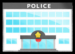 警察署・交番　中村警察署大門交番（警察署・交番）まで203m