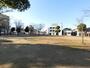 公園　梨の木公園（公園）まで740m