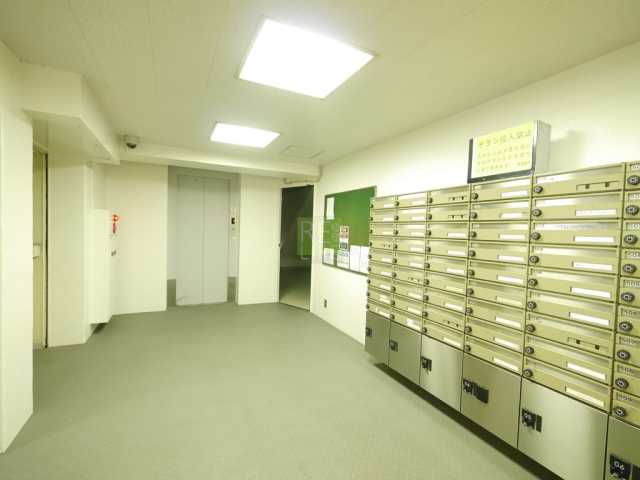 その他共有部分　いづみハイツ市ヶ谷