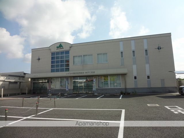 銀行　JAいずみの　あびこ支店（銀行）まで175m