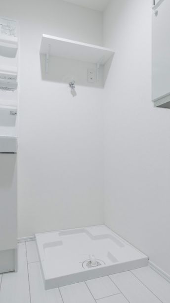 その他設備　別号室参考写真