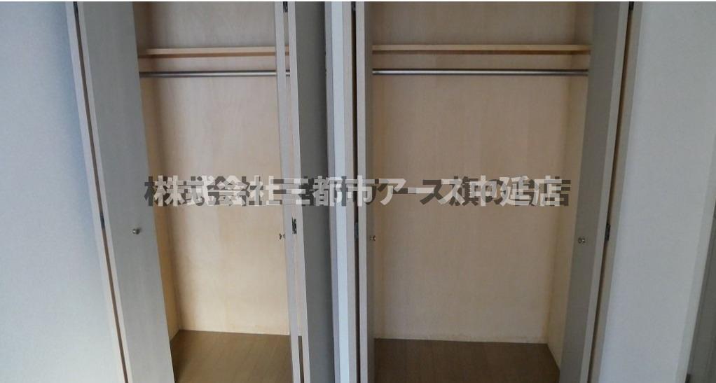 収納　ヒルズ洗足池公園 ヒルズ洗足池公園　は三都市アース中延店へお