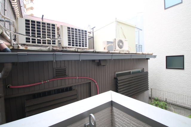眺望　※別室の参考写真の為、現況優先です。