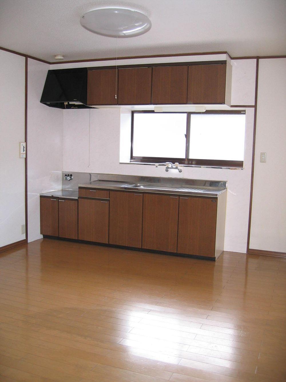 キッチン　※画像は過去のものです