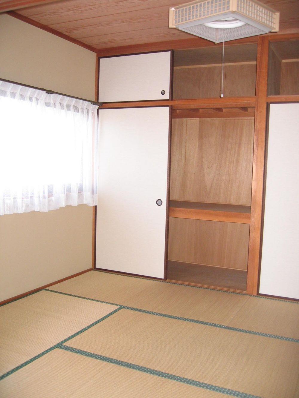 収納　※画像は過去のものです