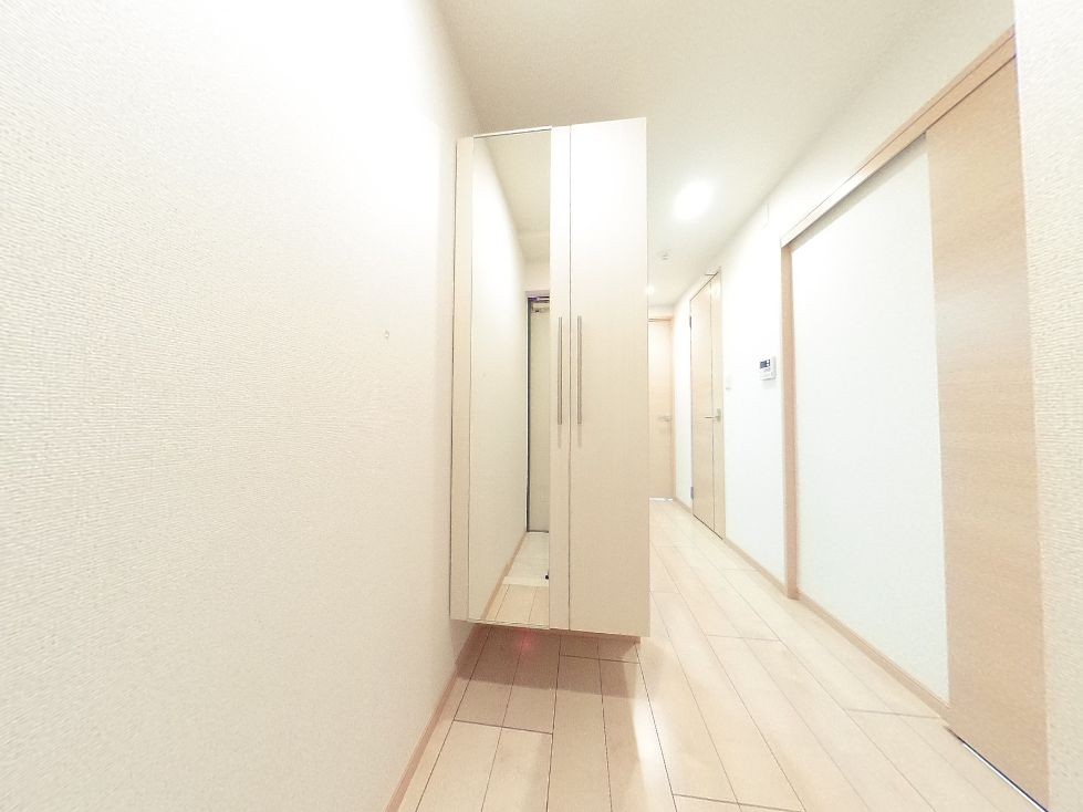 その他　シューズボックス