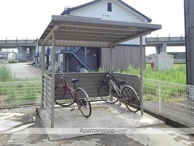 その他共有部分　その他共有部分