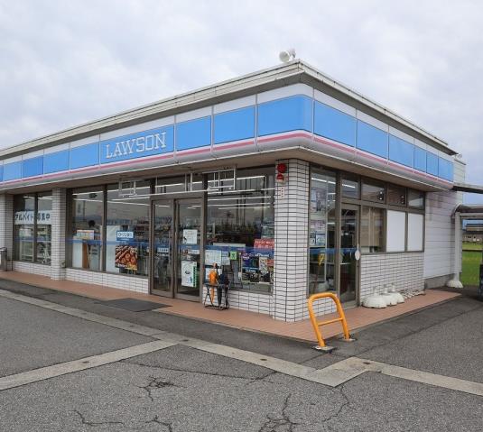 コンビニ　ローソン（コンビニ）まで1550m