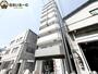 九条駅より徒歩5分 5階 新築の賃貸物件