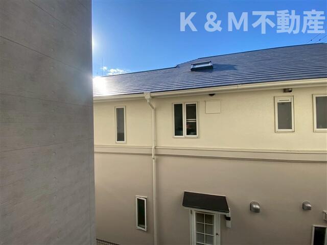 眺望　※別号室写真参照?