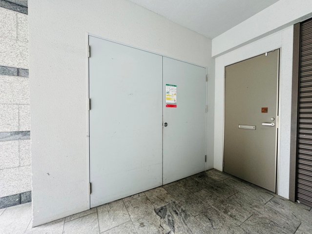 その他共有部分　その他共有部分