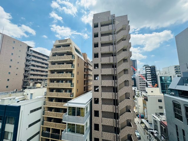 眺望　展望