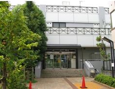 図書館　目黒区立緑が丘図書館（図書館）まで638m