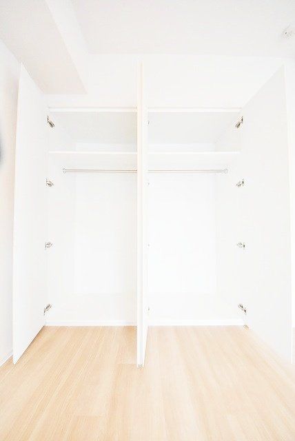 収納　収納