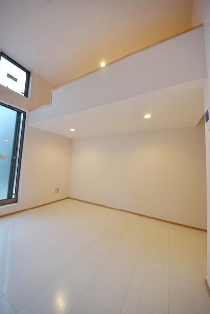 その他部屋・スペース　★お部屋にロフト付いてます★