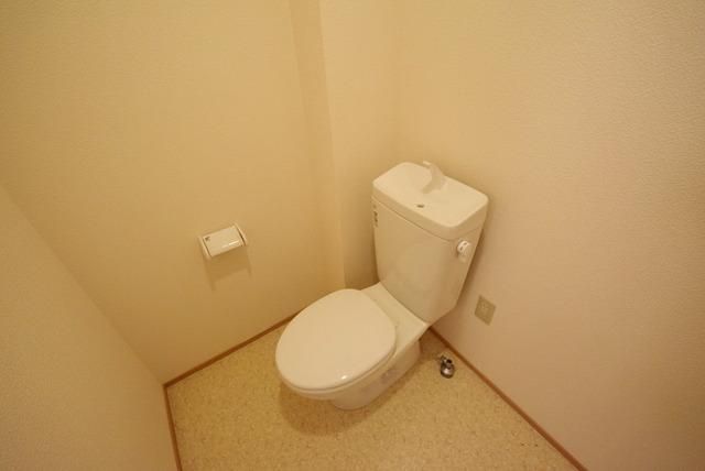 トイレ　★人気のバス・トイレ別です★