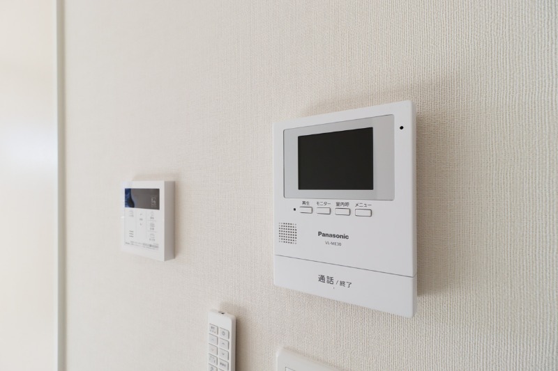 セキュリティ　図面と現状に相違がある場合には現状を優先