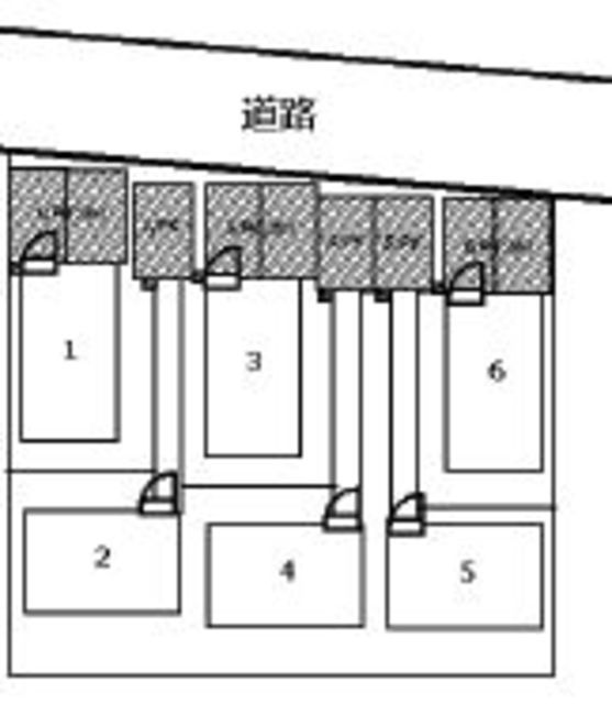 その他　配置図