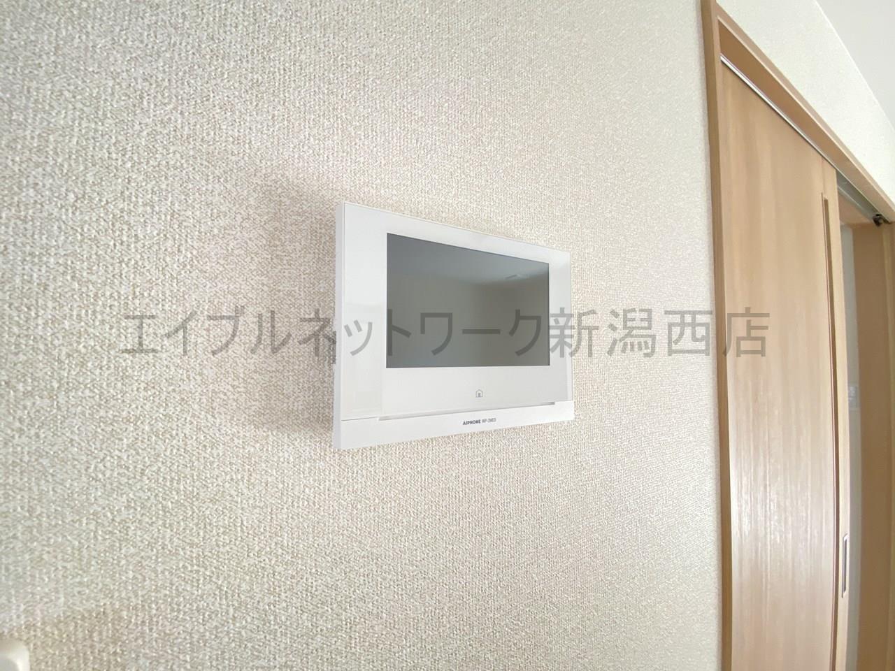 セキュリティ　参考写真