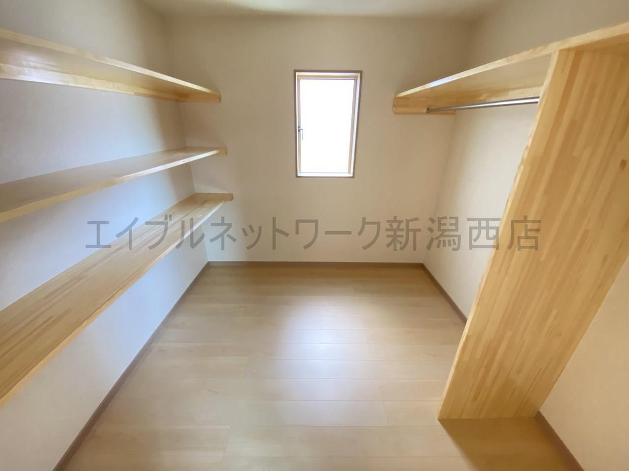 収納　参考写真
