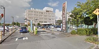 病院　みつわ台総合病院（病院）まで331m