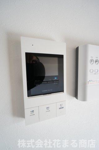 セキュリティ　物件、駅でお待ち合わせでのご案内歓迎！