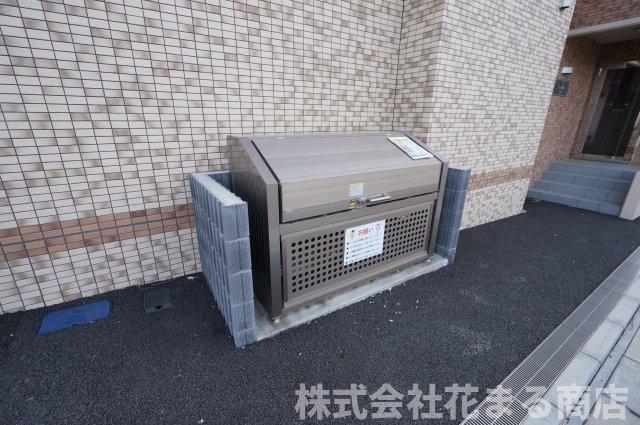 その他共有部分　物件、駅でお待ち合わせでのご案内歓迎！