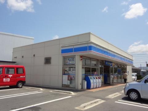その他　ローソン伊勢小俣町店（その他）まで1356m