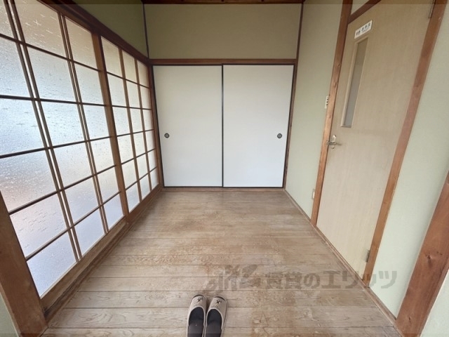 その他部屋・スペース　廊下
